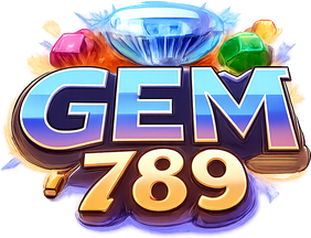 Gem 789 logo